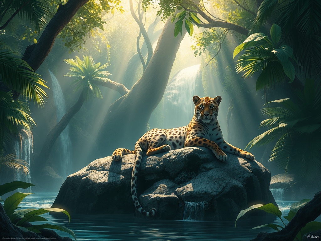 The journey of the twins